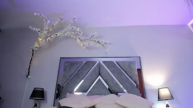 Jimena Adams online show from 02.28.26