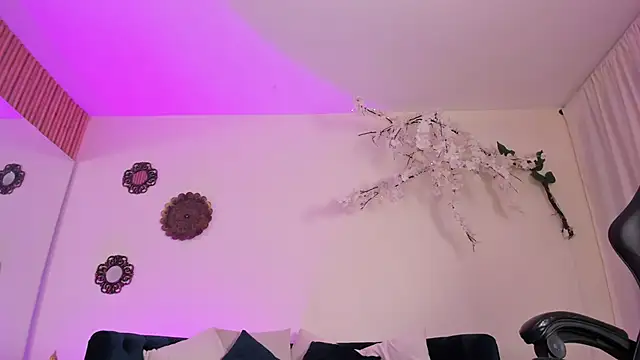 Jimena Adams online show from 03.09.26