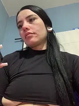 Snapshot of Sofii7 chatting on 02.07.26 Sofii7 online show from 02.07.26