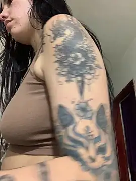 Snapshot of Sofii7 chatting on 02.19.26 Sofii7 online show from 02.19.26