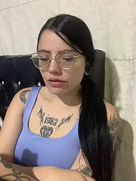 Snapshot of Sofii7 chatting on 02.27.26 Sofii7 online show from 02.27.26