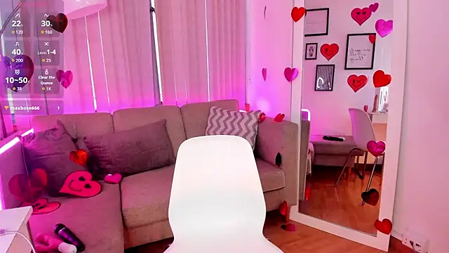 Snapshot of valery_se_ chatting on 02.26.26 valery se online show from 02.26.26