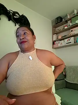 Nyomi browm online show from 05.21.26