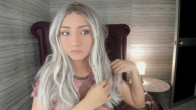 sweetness siren online show from 03.20.26