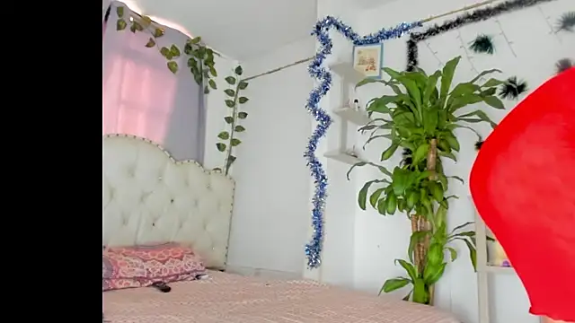 Snapshot of sweet_supreme chatting on 02.09.26 sweet supreme online show from 02.09.26