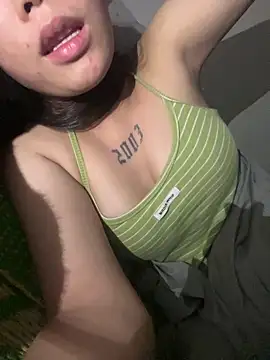 DoliceGirl2k online show from 05.01.26