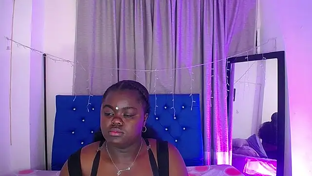 neighbor-ebony online show from 07.03.26
