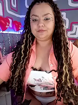 SweettSin online show from 02.14.26