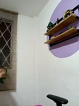 SweettSin online show from 03.19.26