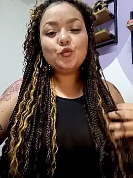 SweettSin online show from 03.25.26