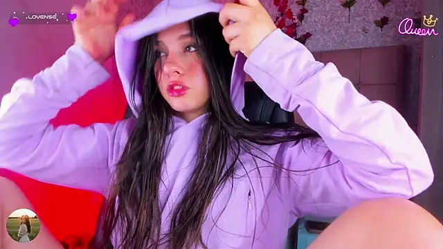 Kitty Rose CS online show from 03.21.26