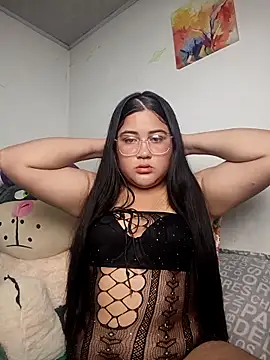 Snapshot of marilush chatting on 02.07.26 marilush online show from 02.07.26