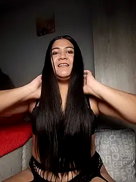 Snapshot of marilush chatting on 02.11.26 marilush online show from 02.11.26