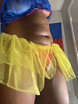 Snapshot of Ebony_Queeen chatting on 03.13.26 Ebony Queeen online show from 03.13.26