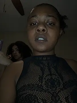 Snapshot of Ebony_Queeen chatting on 03.20.26 Ebony Queeen online show from 03.20.26