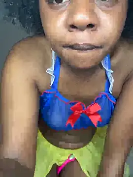 Snapshot of Ebony_Queeen chatting on 03.26.26 Ebony Queeen online show from 03.26.26