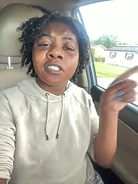 Snapshot of Ebony_Queeen chatting on 05.25.26 Ebony Queeen online show from 05.25.26