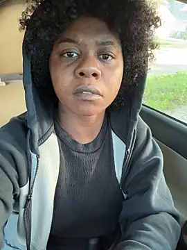 Ebony Queeen online show from 06.17.26
