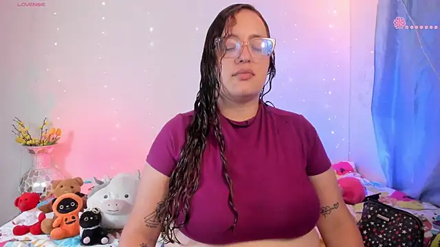 Snapshot of Stacy_millerr1 chatting on 06.30.26 Stacy millerr1 online show from 06.30.26