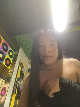 tranycamii online show from 02.05.26