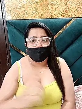 GangbangCouple online show from 03.16.26