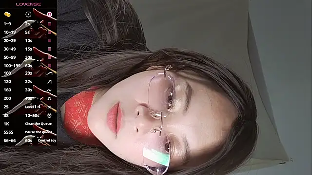 vivi523 online show from 03.26.26