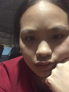 Snapshot of nonakana chatting on 02.09.26 nonakana online show from 02.09.26