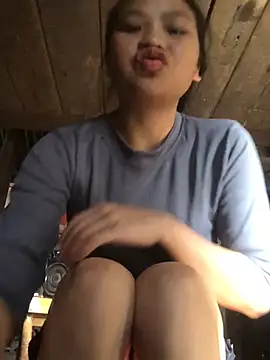 Snapshot of nonakana chatting on 02.27.26 nonakana online show from 02.27.26