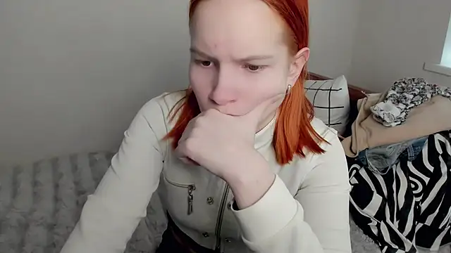 Snapshot of Vedime chatting on 02.22.26 Vedime online show from 02.22.26