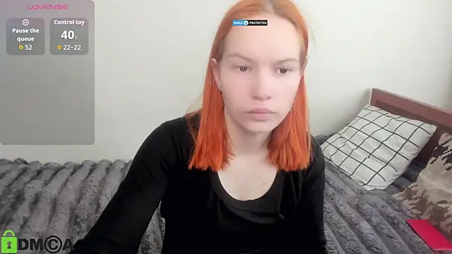 Snapshot of Vedime chatting on 04.21.26 Vedime online show from 04.21.26