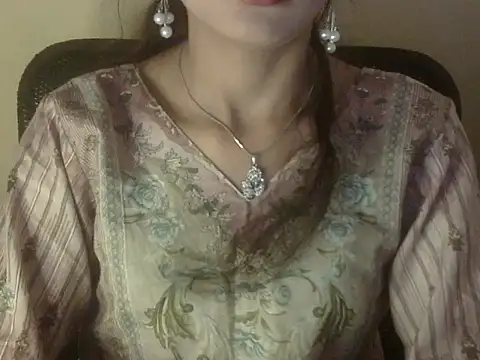 Mehaak  online show from 05.07.26