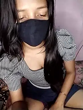 Naina-hott online show from 02.24.26