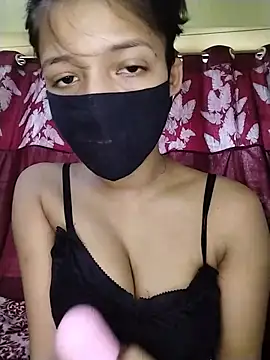 Naina-hott online show from 06.03.26