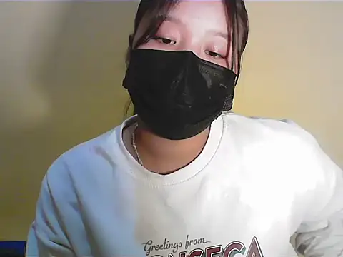 Snapshot of PRENCY_CUTE chatting on 03.02.26 PRENCY CUTE online show from 03.02.26