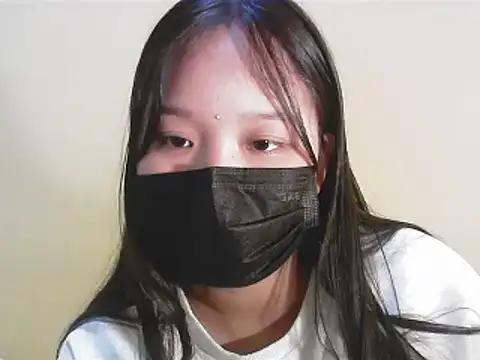 PRENCY CUTE online show from 03.03.26