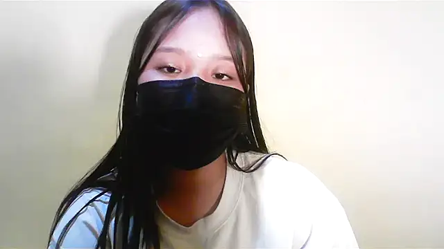 PRENCY CUTE online show from 03.04.26