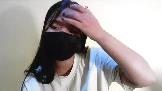 PRENCY CUTE online show from 03.05.26