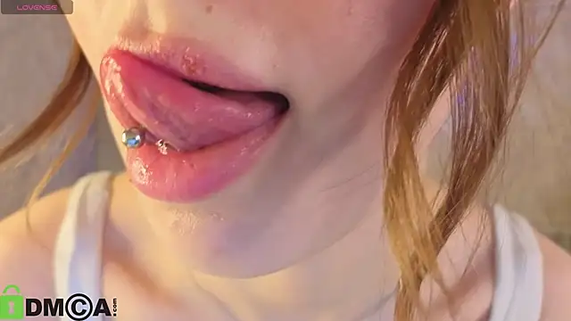  Kiki angel  online show from 02.08.26