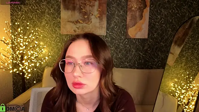  Kiki angel  online show from 02.19.26