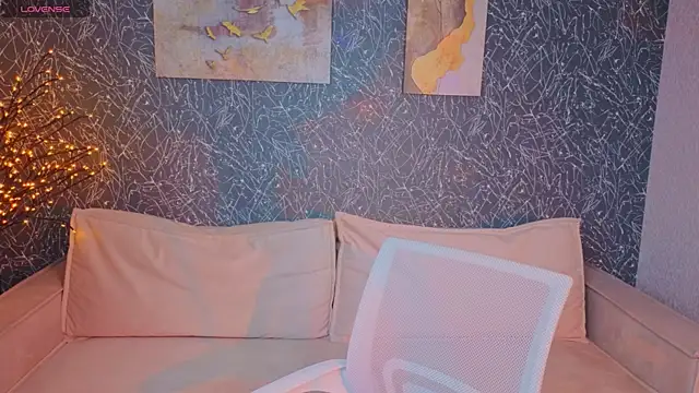  Kiki angel  online show from 05.13.26