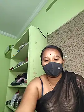 Andra Ammai online show from 02.08.26