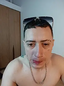 Snapshot of Emmanuel_Lust chatting on 02.14.26 Emmanuel Lust online show from 02.14.26