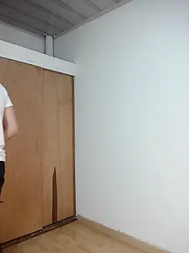 Snapshot of Emmanuel_Lust chatting on 02.28.26 Emmanuel Lust online show from 02.28.26