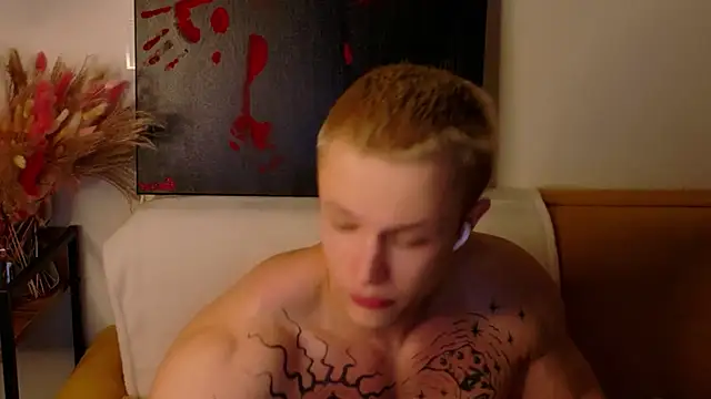 SterlingNoir online show from 02.15.26