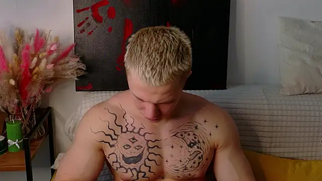 SterlingNoir online show from 02.18.26