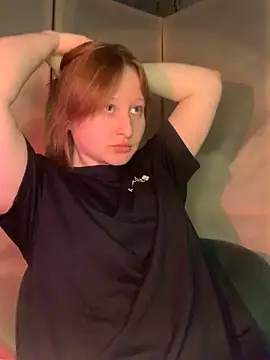 MargoPinky1 online show from 02.21.26