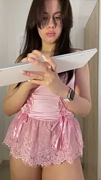 Snapshot of cheekypie chatting on 04.12.26 cheekypie online show from 04.12.26