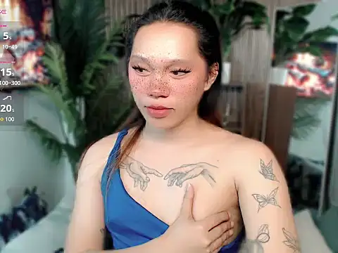 Snapshot of Kelly_Mckinney chatting on 02.05.26 Kelly Mckinney online show from 02.05.26