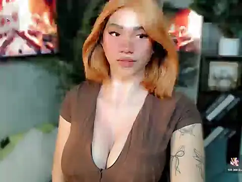 Snapshot of Kelly_Mckinney chatting on 02.15.26 Kelly Mckinney online show from 02.15.26