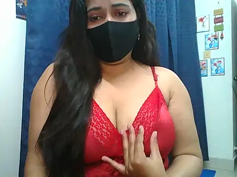 Afrin munia online show from 04.19.26